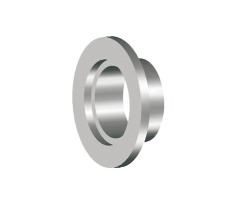 NW WELD FLANGES，NW法蘭，NW真空接